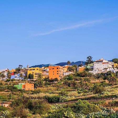 Live Victoria Santo Domingo La Victoria de Acentejo Exterior foto
