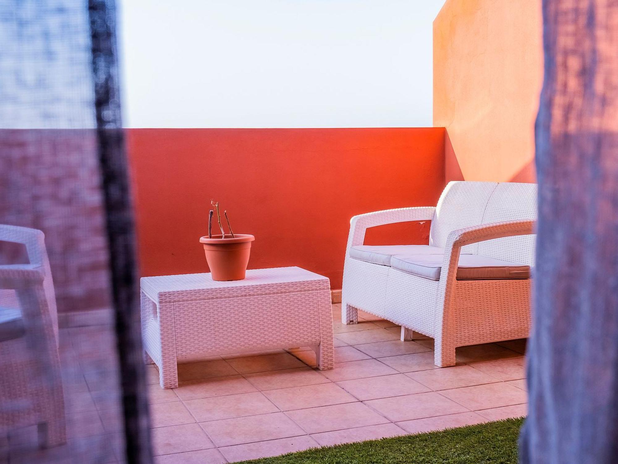 Live Victoria Santo Domingo La Victoria de Acentejo Exterior foto