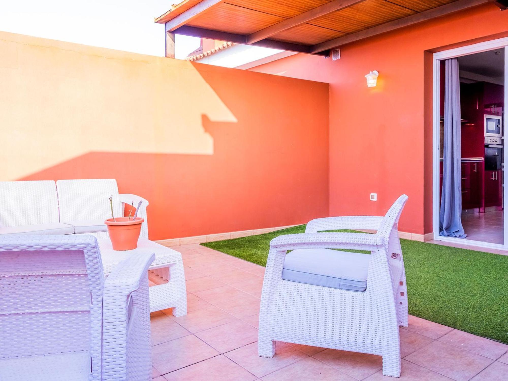 Live Victoria Santo Domingo La Victoria de Acentejo Exterior foto