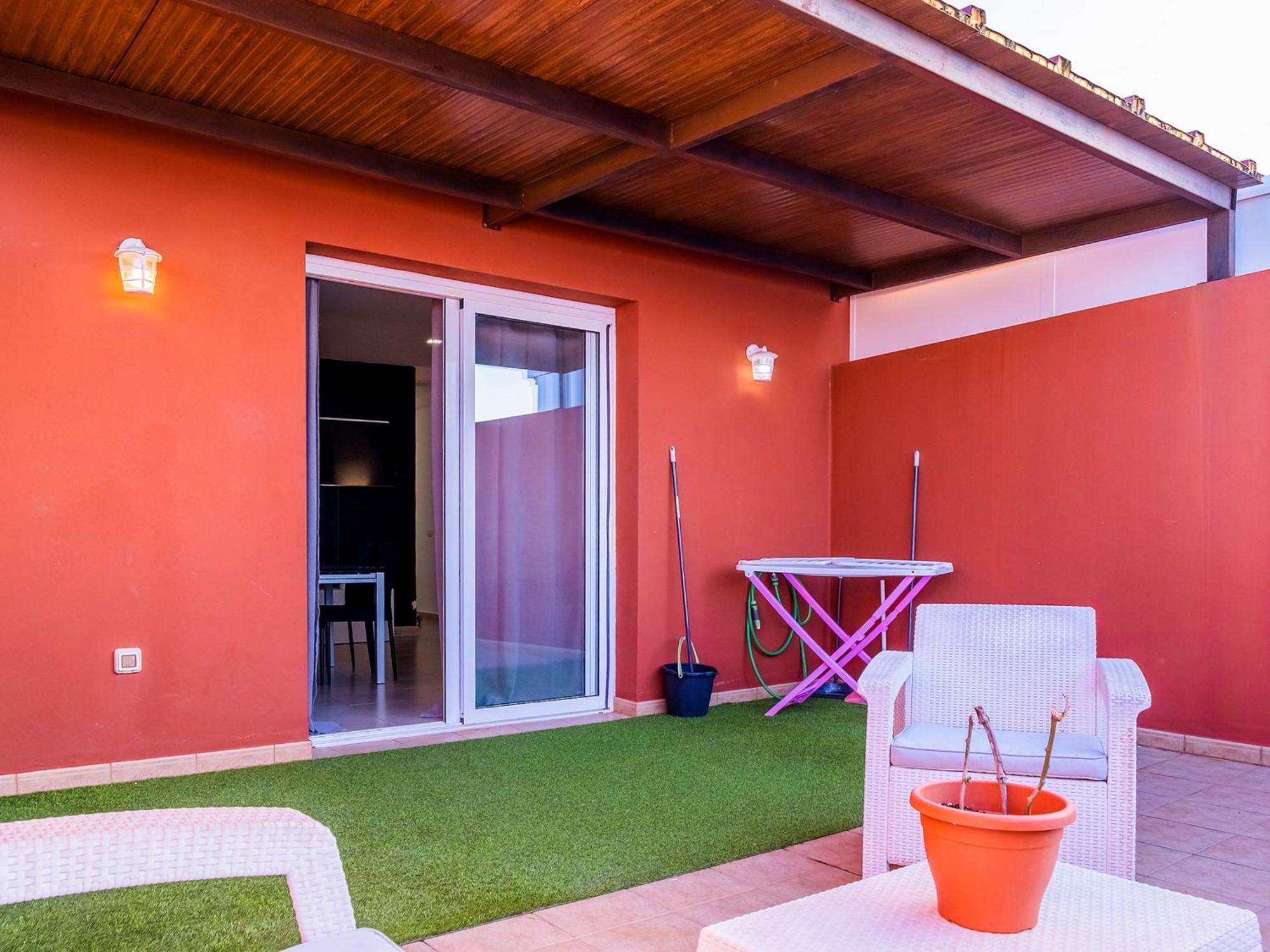 Live Victoria Santo Domingo La Victoria de Acentejo Exterior foto